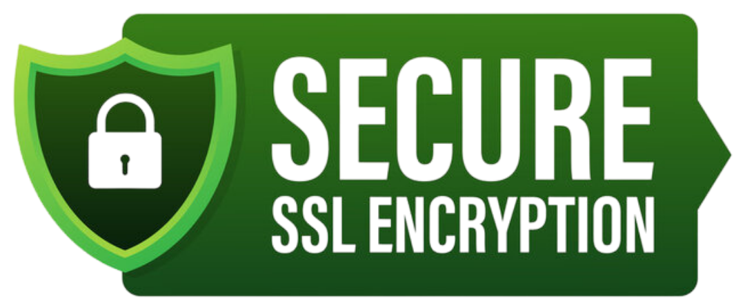 SSL Secured